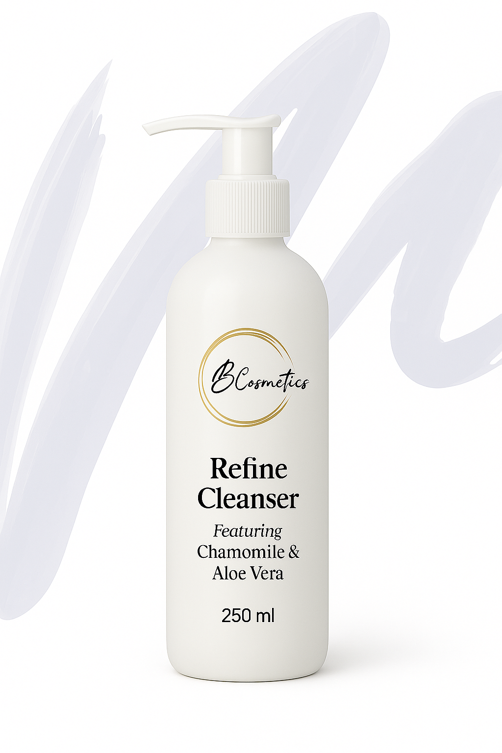 Refine Cleanser