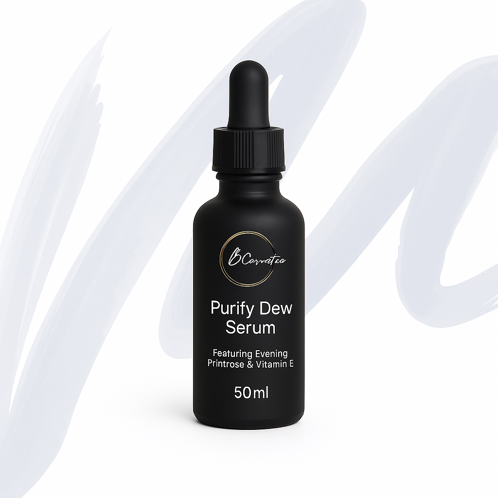 Purify Dew Serum