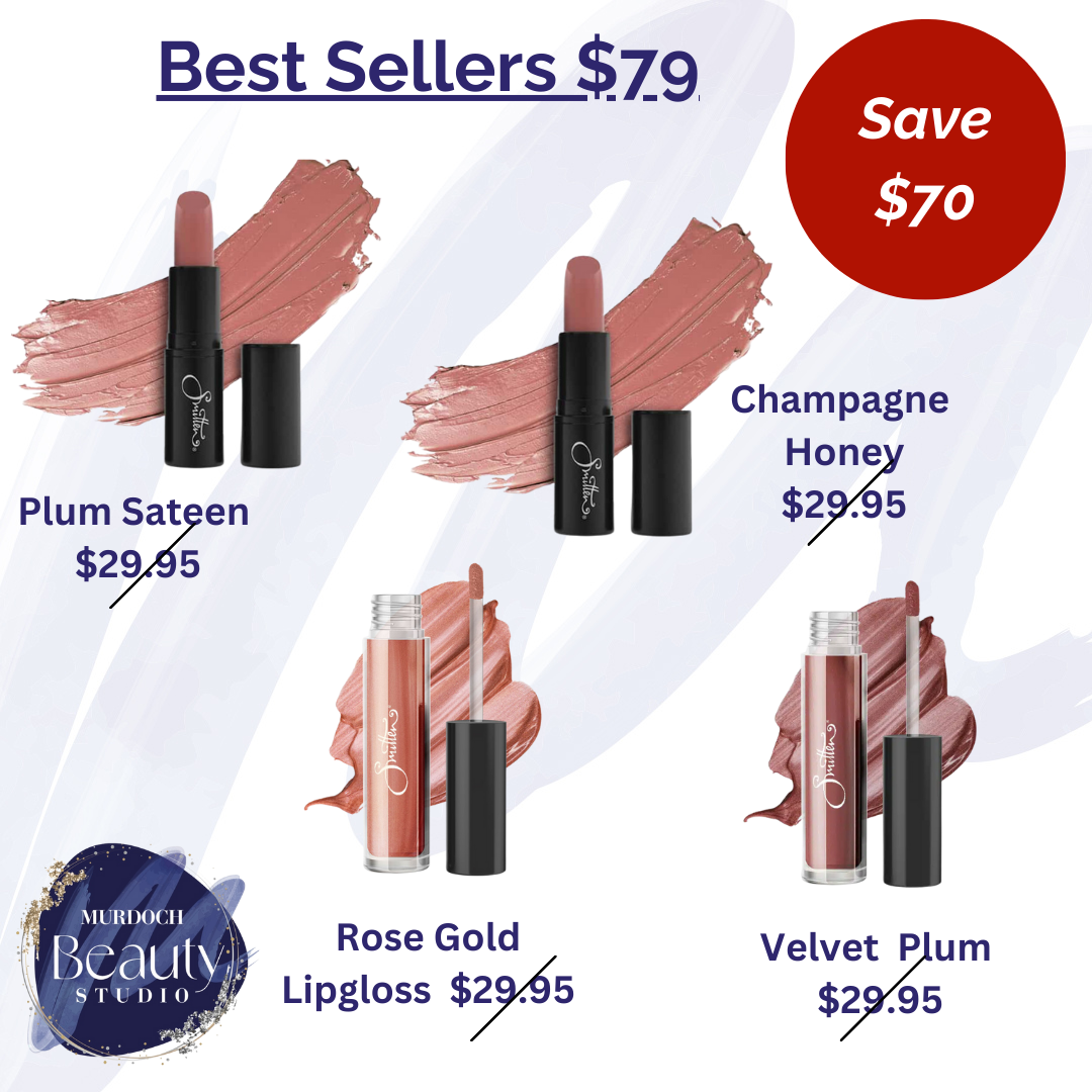 The Best Sellers - BUNDLE