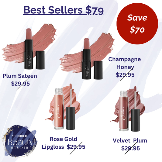 The Best Sellers - BUNDLE