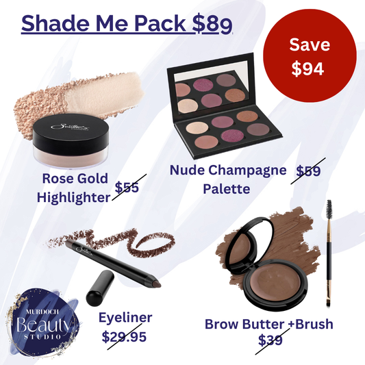 The Shade Me Pack - BUNDLE
