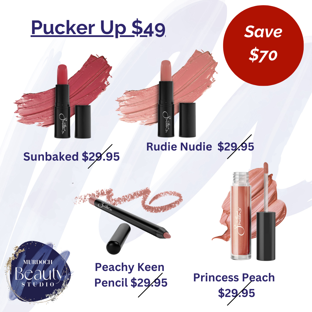 Pucker Up - BUNDLE