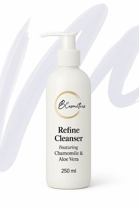Refine Cleanser