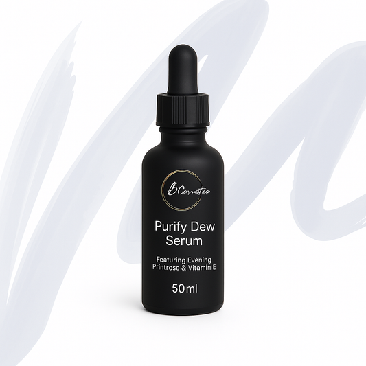 Purify Dew Serum