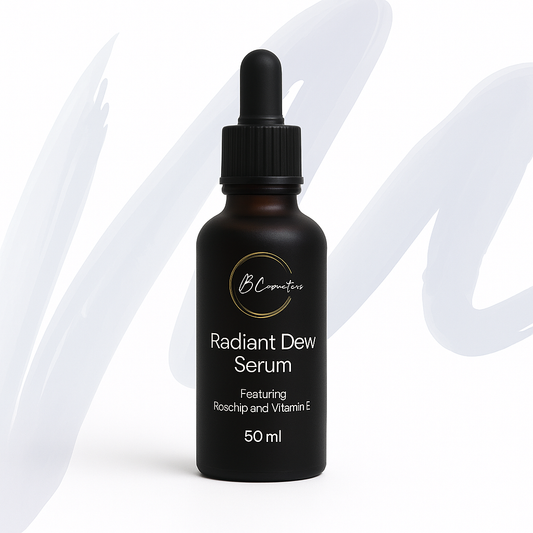 Radiant Dew Serum