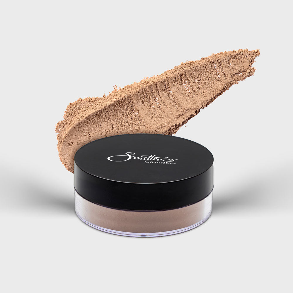 Mineral Foundation